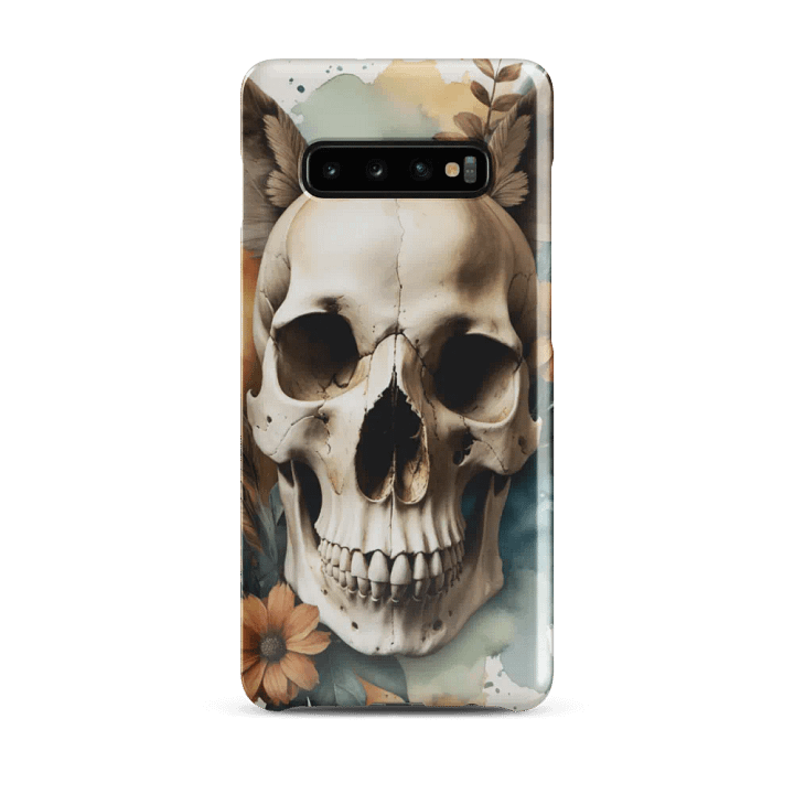 Snap Case for Samsung® - No. 04 product image (2)