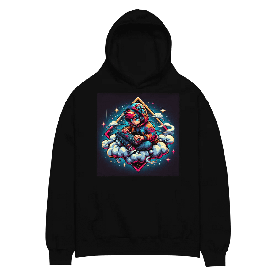 ULTRA INSTINCT product image (2)