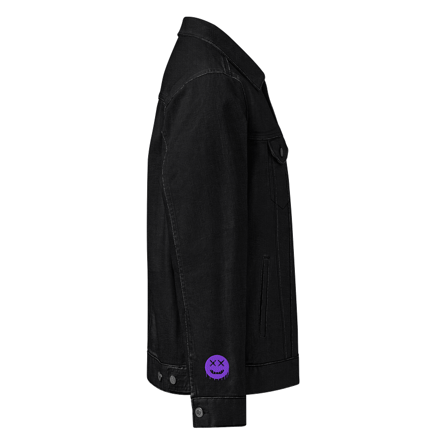 Order Of The Amethyst Oak Denim product image (6)