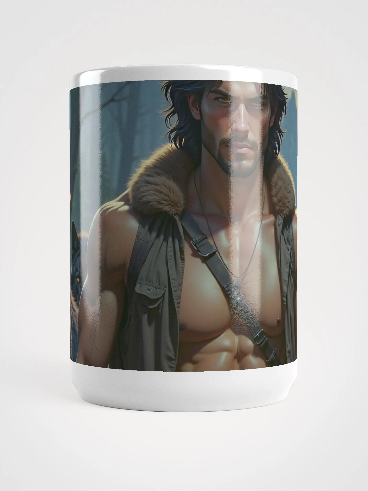 Kieran - Mug product image (1)