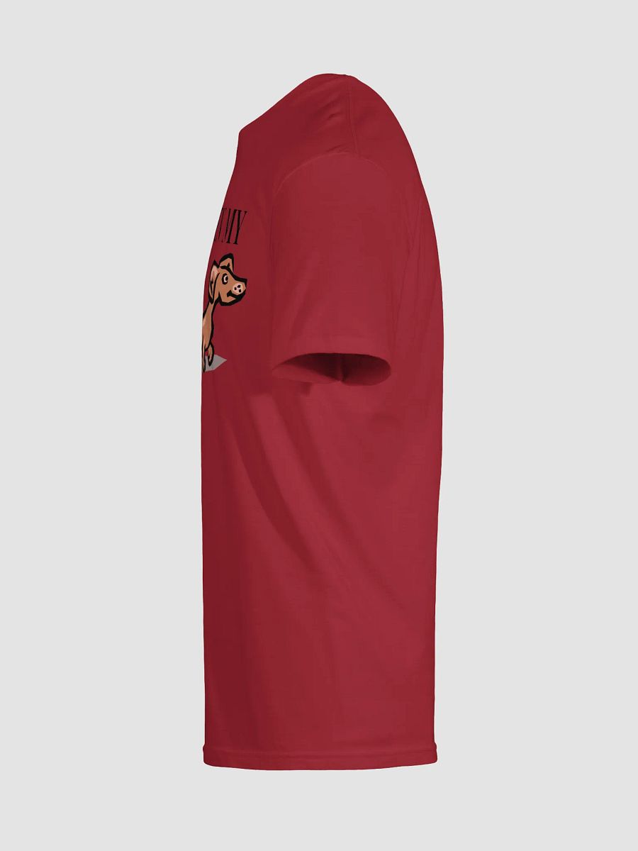 Men's Have you seen Tee product image (32)