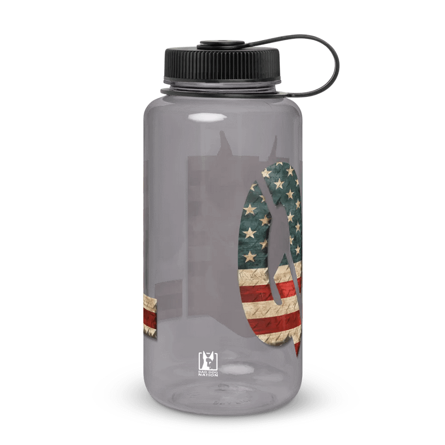 Quill Water Bottle product image (2)