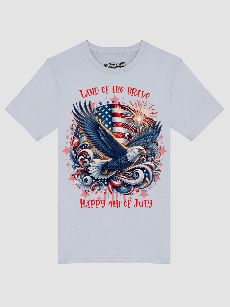 Land of the Brave product image (65)