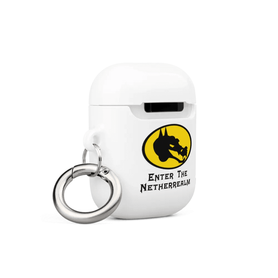 ETN Logo Airpod Case product image (4)