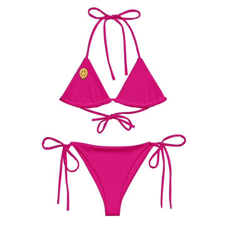 Smiley Baby Bikini product image (1)