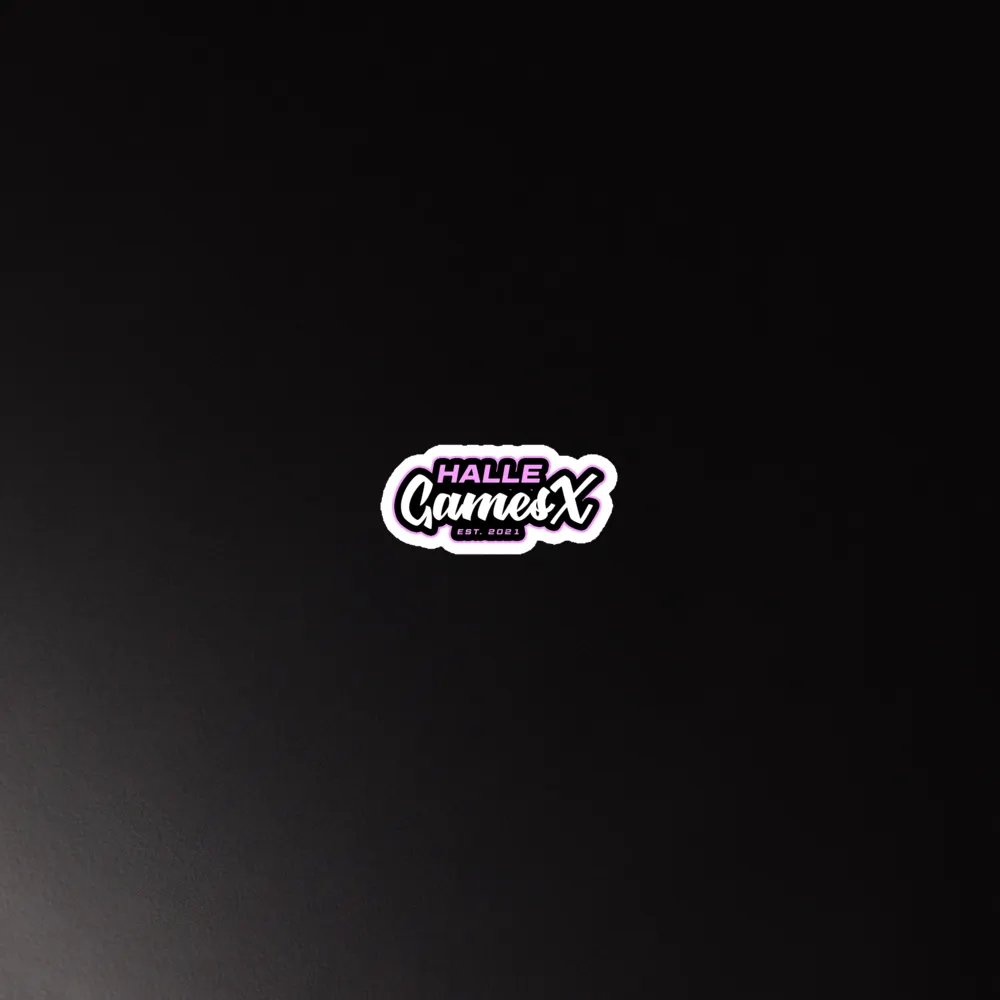 Logo Magnet product image (5)