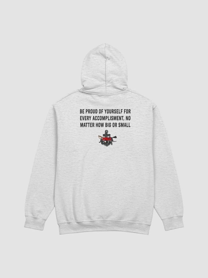 Positivity Proud - Hoodie product image (25)