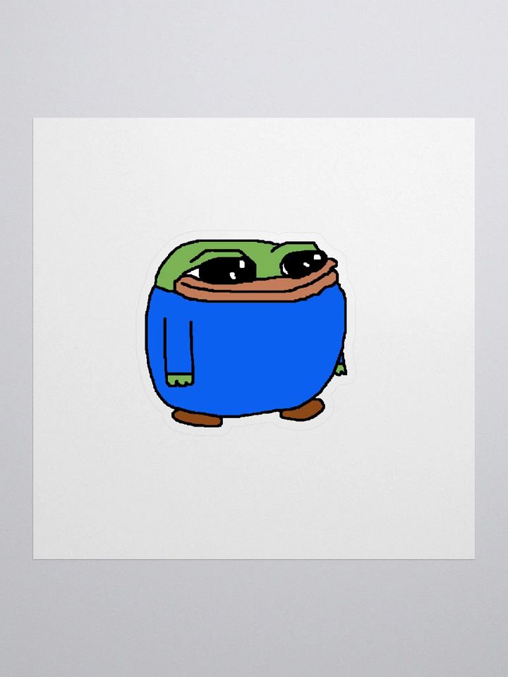 pepe sicker product image (1)