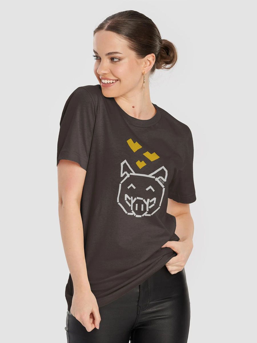 Boar Loves You Unisex Tee product image (68)