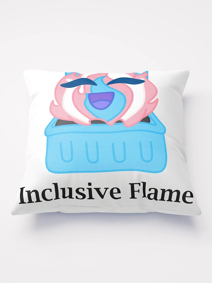 INCLUSIVE- Trans Flame product image (1)