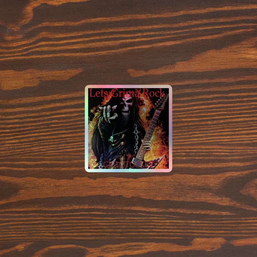 grima rock holo product image (3)