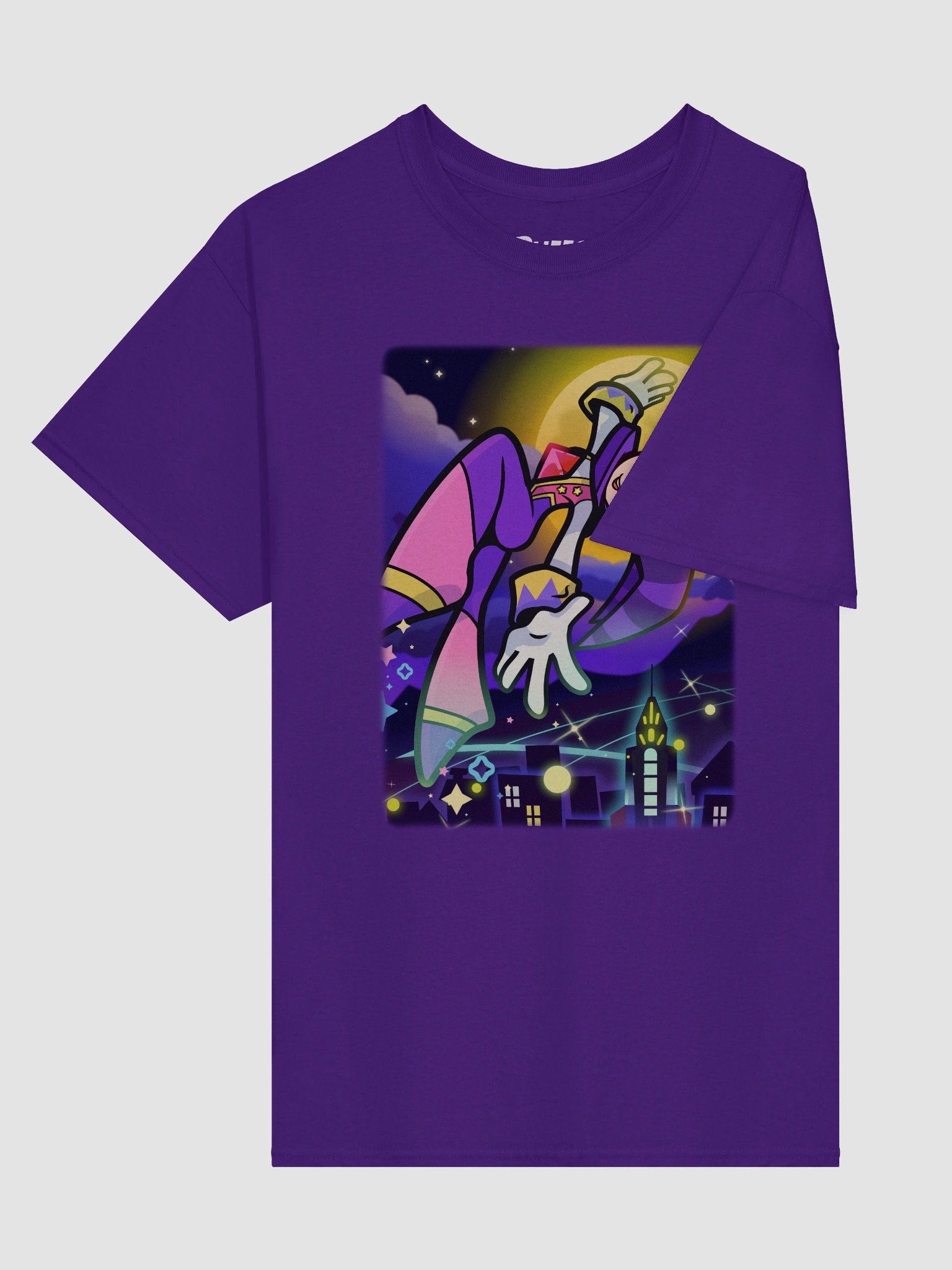 Dream Delight - Shirt product image (3)