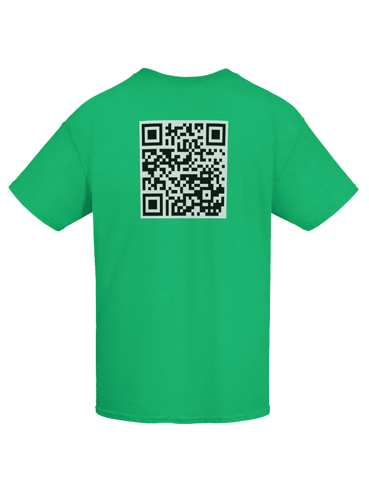 READY (Trickster Cards Tee) product image (2)