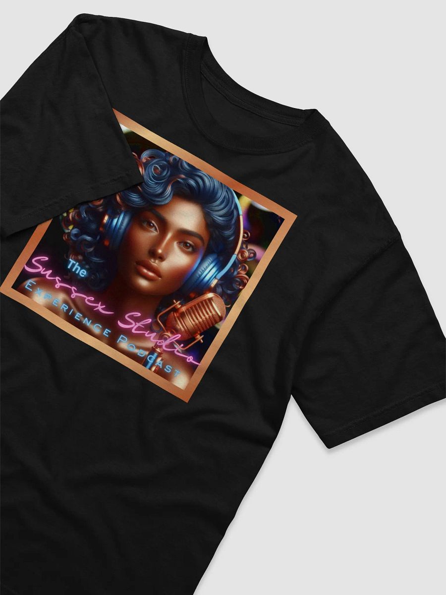 Swaggie Tee product image (3)