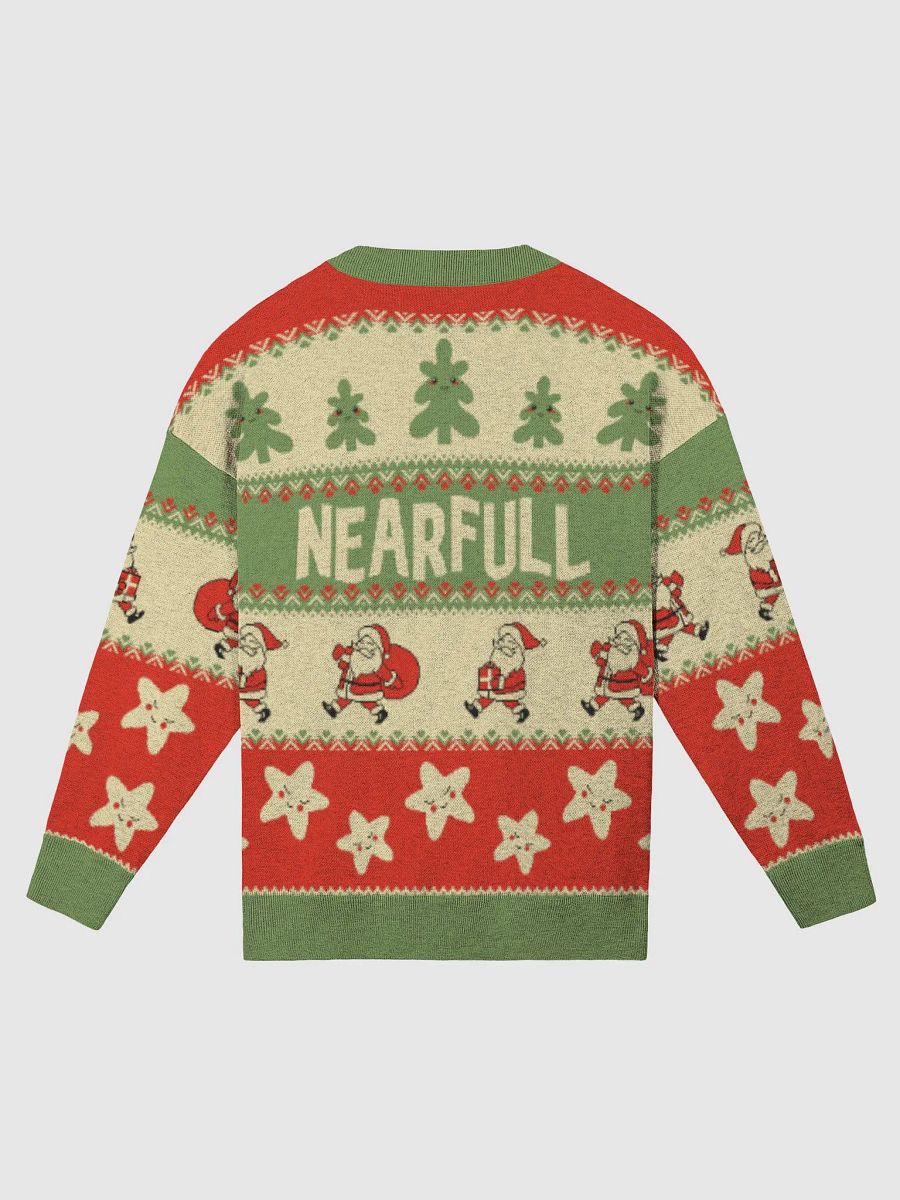 CupBoy Christmas Sweater product image (2)