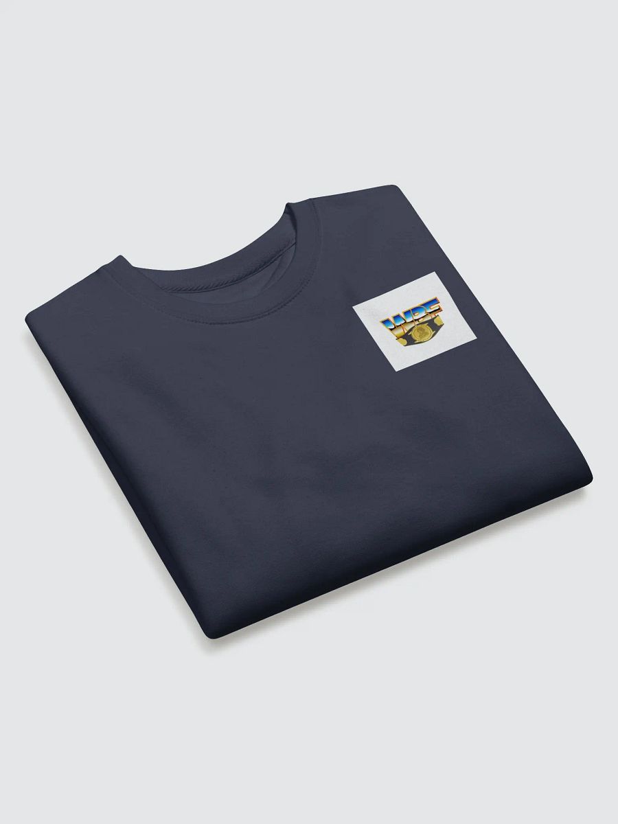 Official WBF Sweatshirt product image (4)