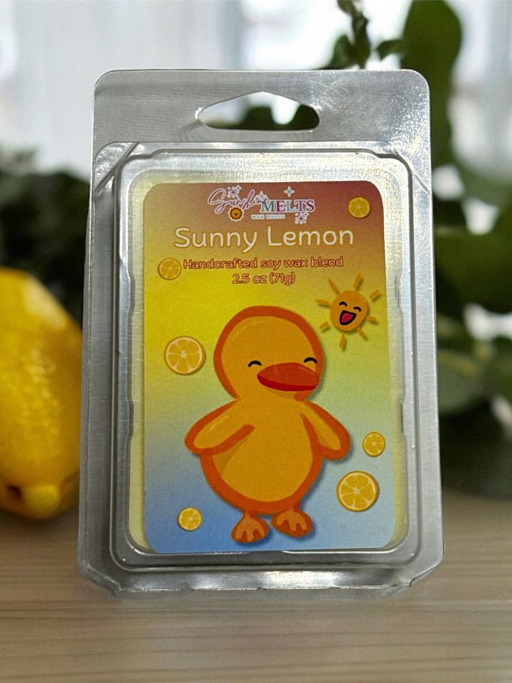 Sunny Lemon product image (1)