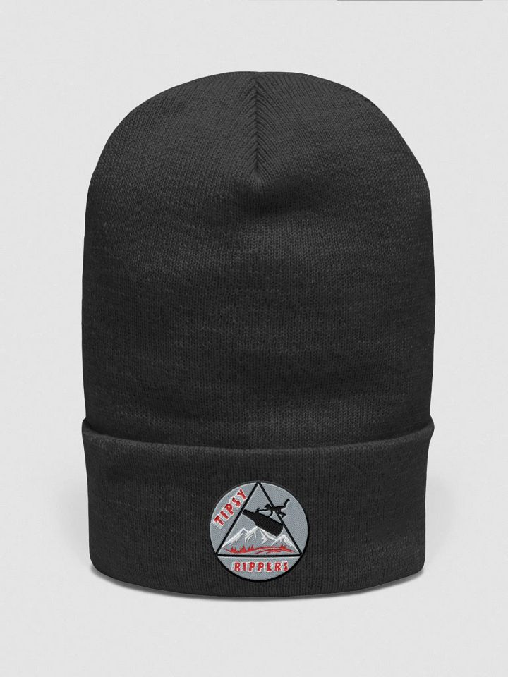Tipsy Beanie product image (3)