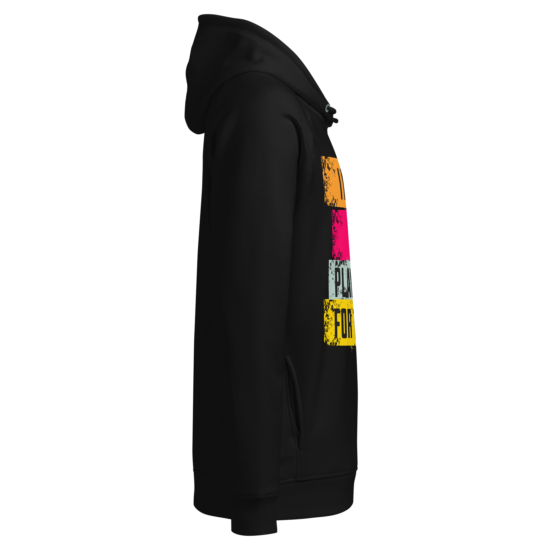 Playlist Power Hoodie product image (5)