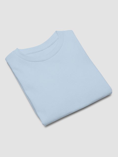 Photo showing Gildan Youth Classic Tee