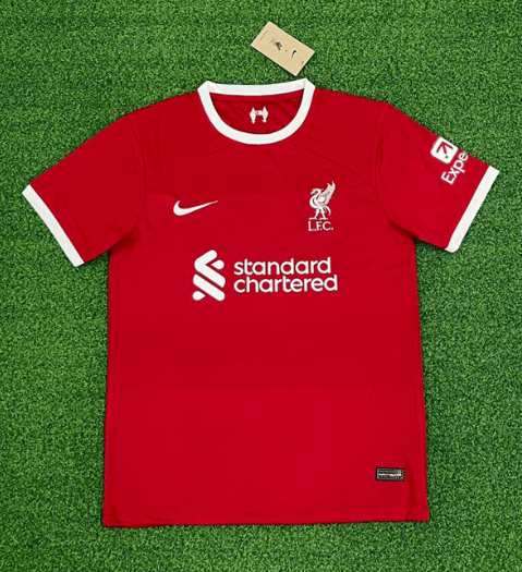 Liverpool Home 23/24 - Mens product image (1)