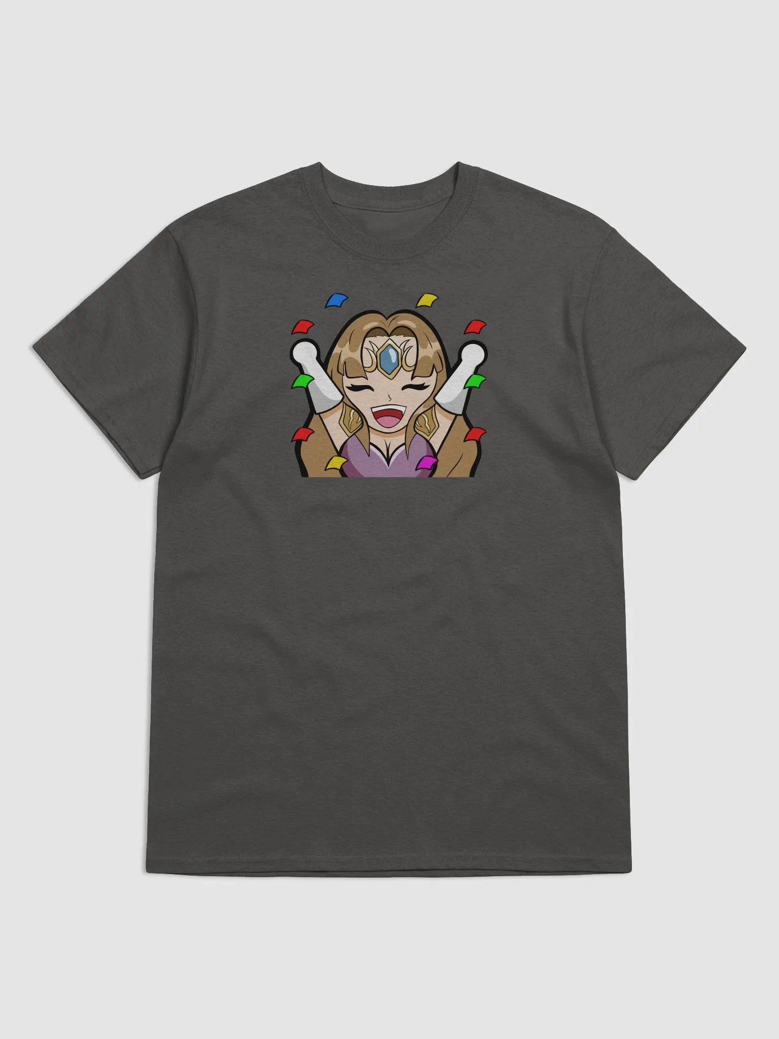 Hype Heavyweight T-Shirt product image (19)
