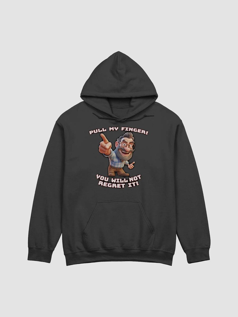 Pull my Finger! product image (6)
