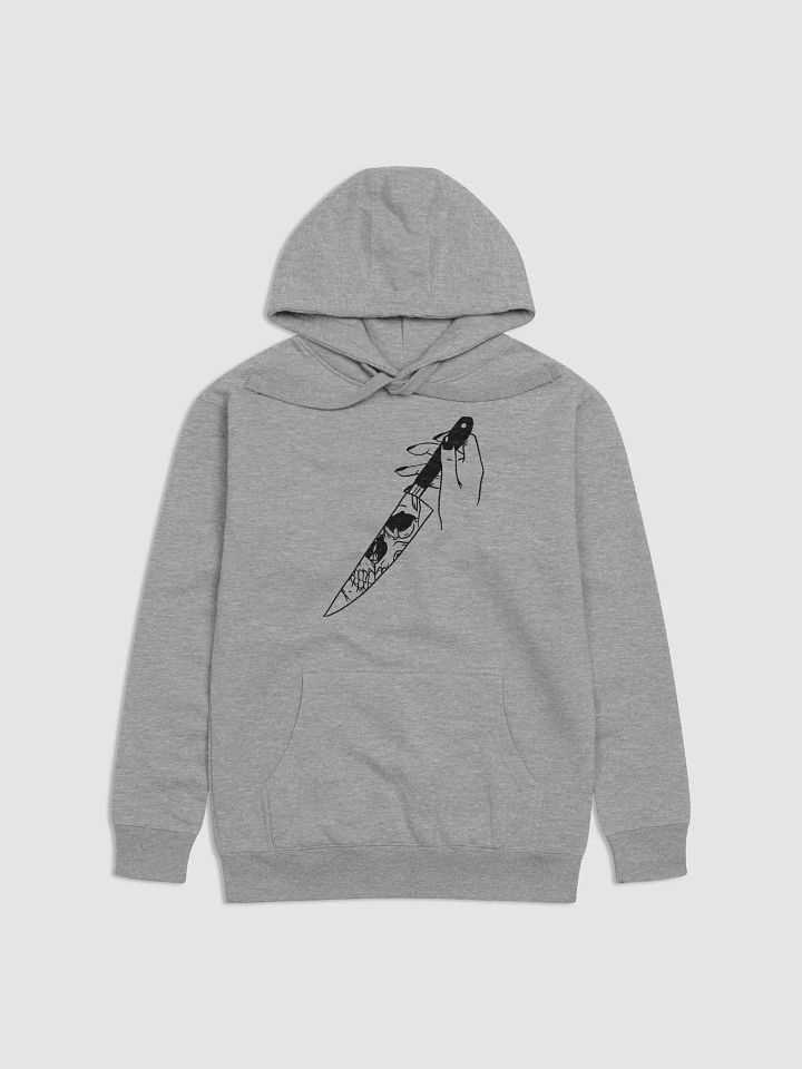 Knife Sweater product image (1)