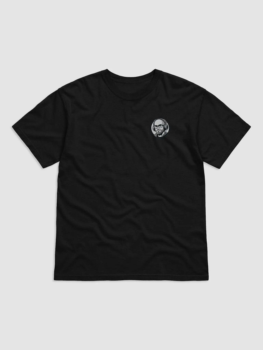 NoCampCrew Rules - Front Pic product image (1)