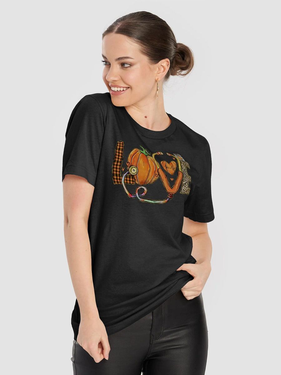 Love Fusion T-Shirt product image (8)