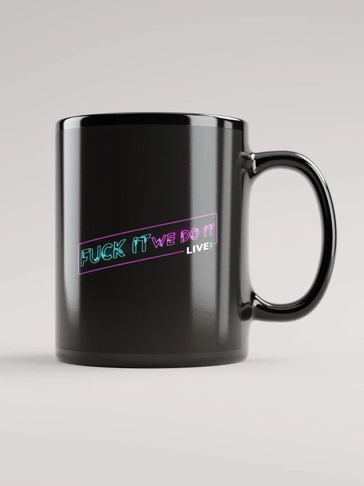 Do It Live Mug product image (2)