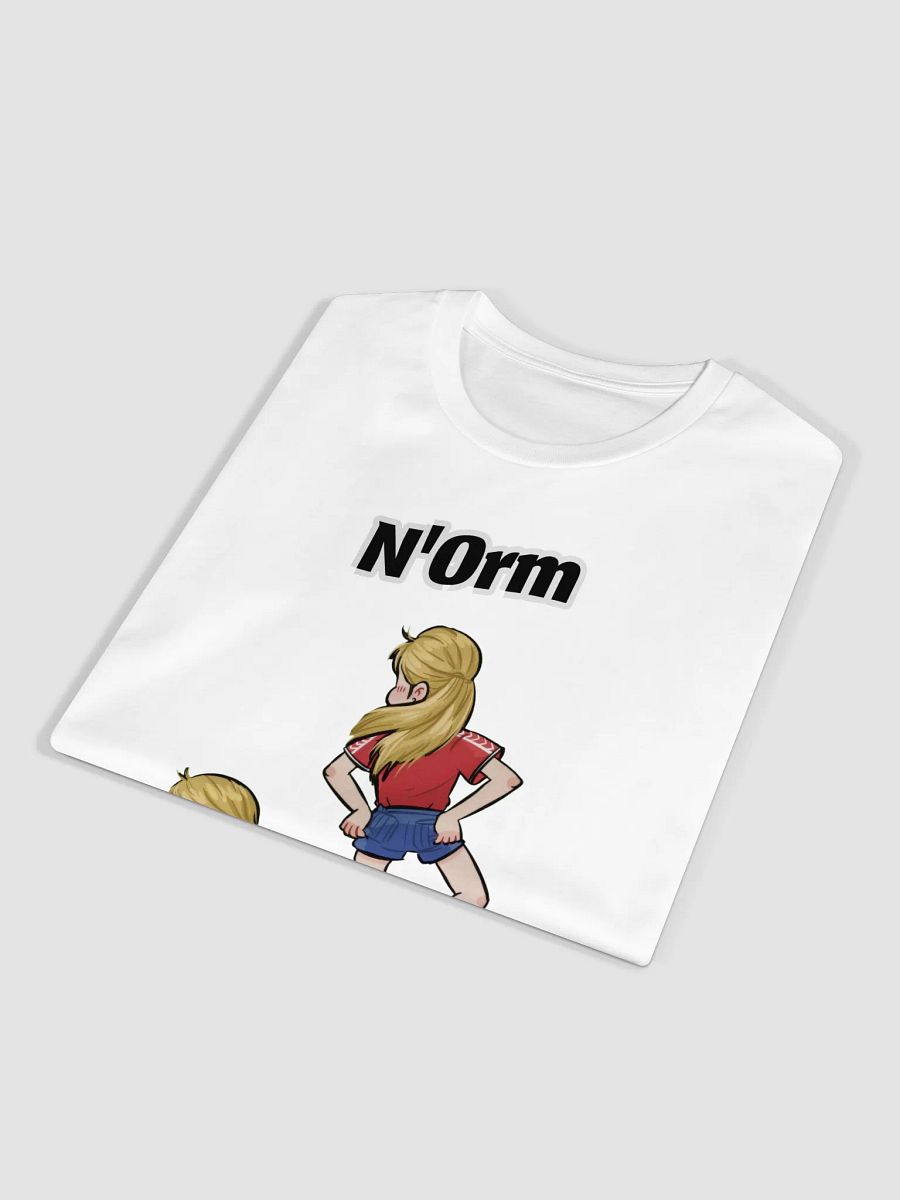 N'Orm Kornnaphat Soccer Unisex Premium T Shirt product image (7)