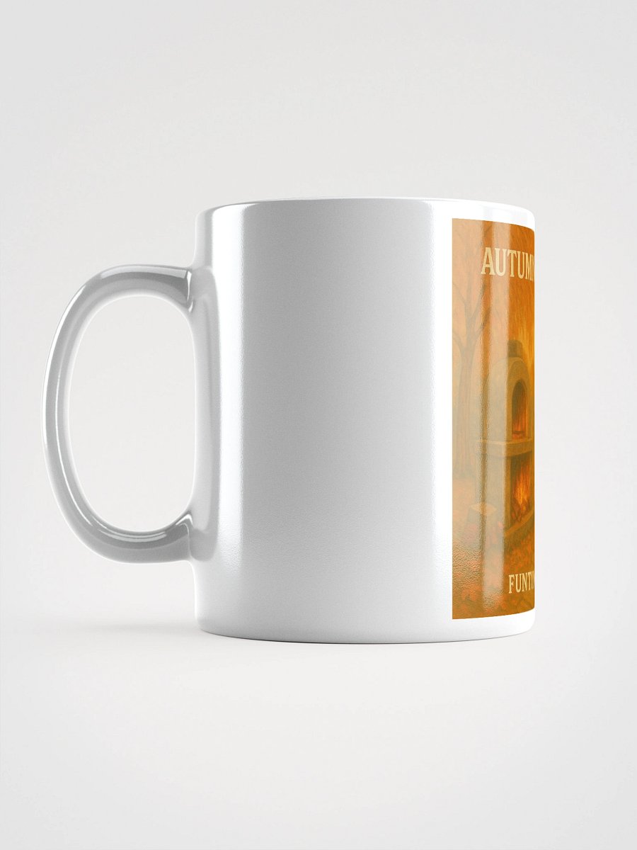 Autumn is my Home Mug product image (16)