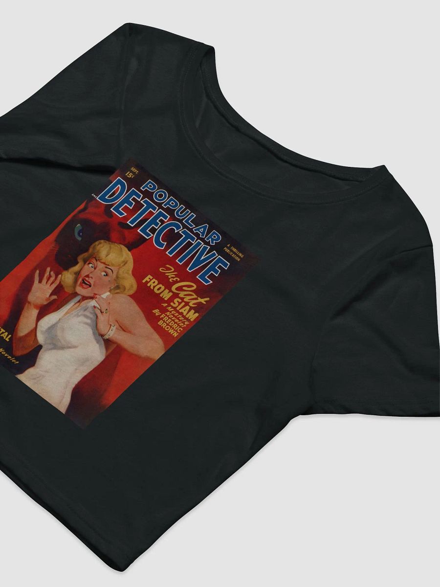 Pulpy Tees - Cat From Siam product image (5)