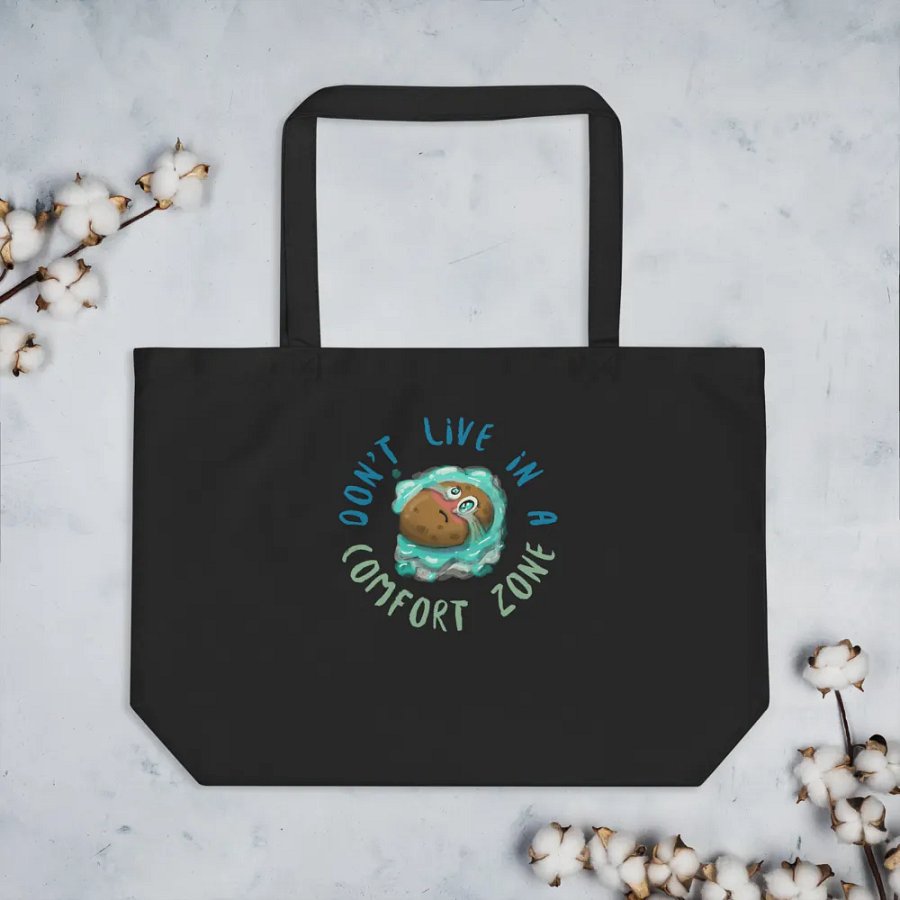 Shiny Soggy TaterTOTE 2.0 product image (8)