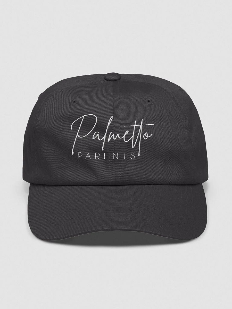 palmetto parents hat product image (41)