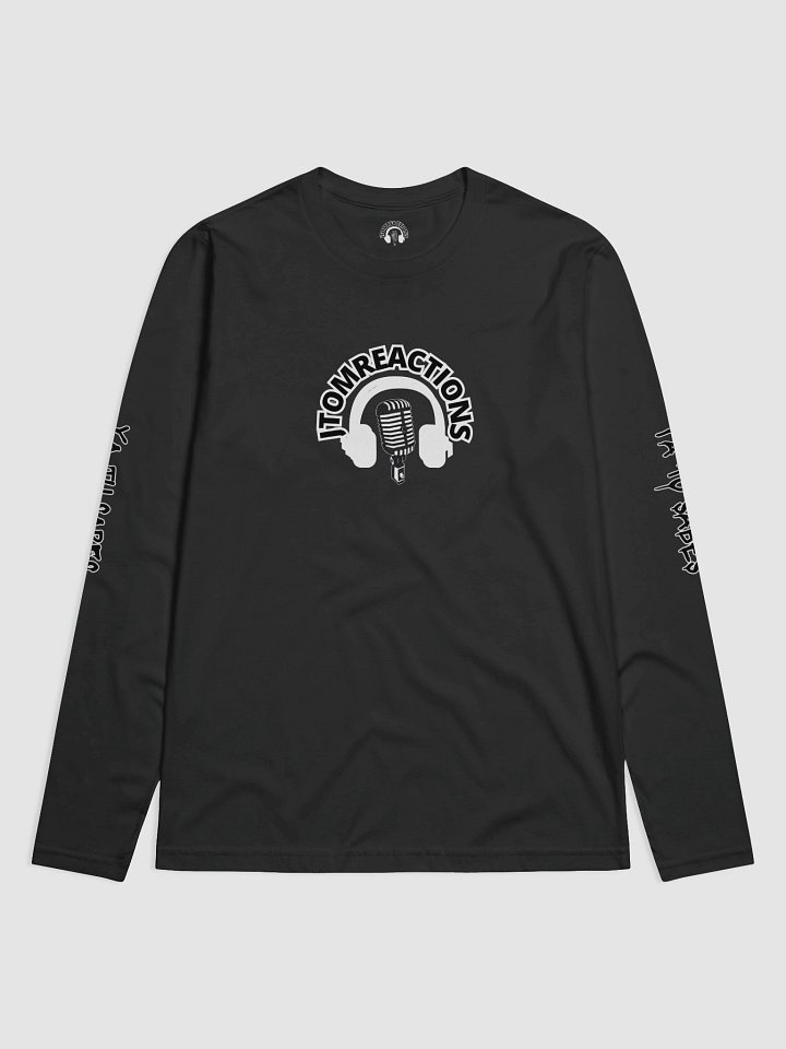 JtomReactions/Yatusabes Long Sleeve product image (1)