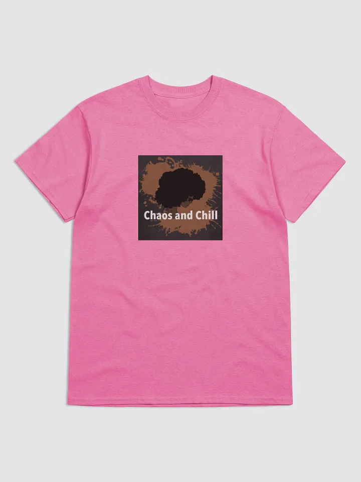 Chaos And Chill product image (1)