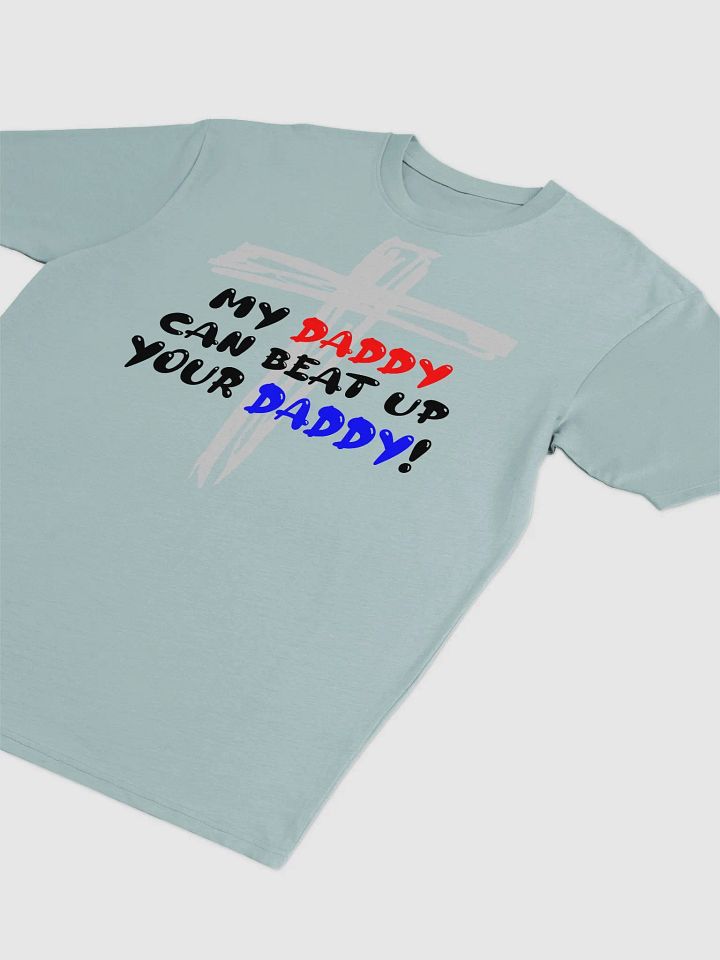 MY DADDY TSHIRT product image (2)