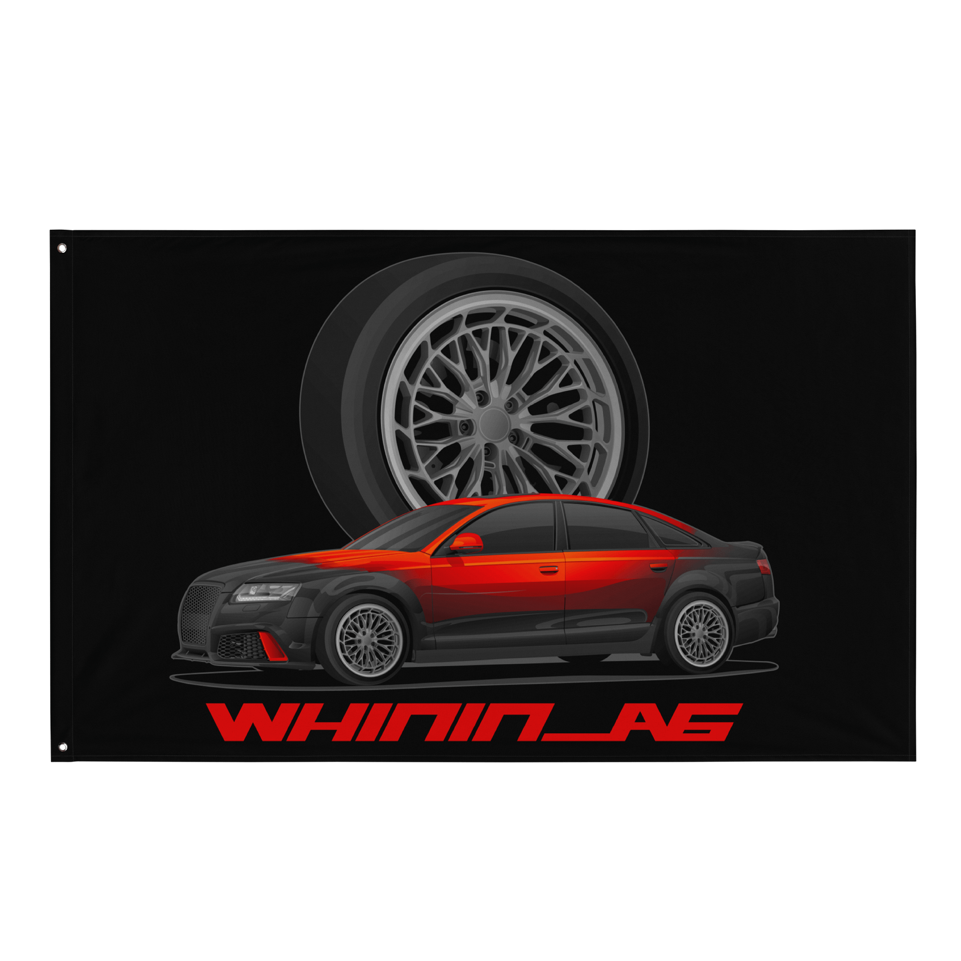 Flag - Lily product image (1)