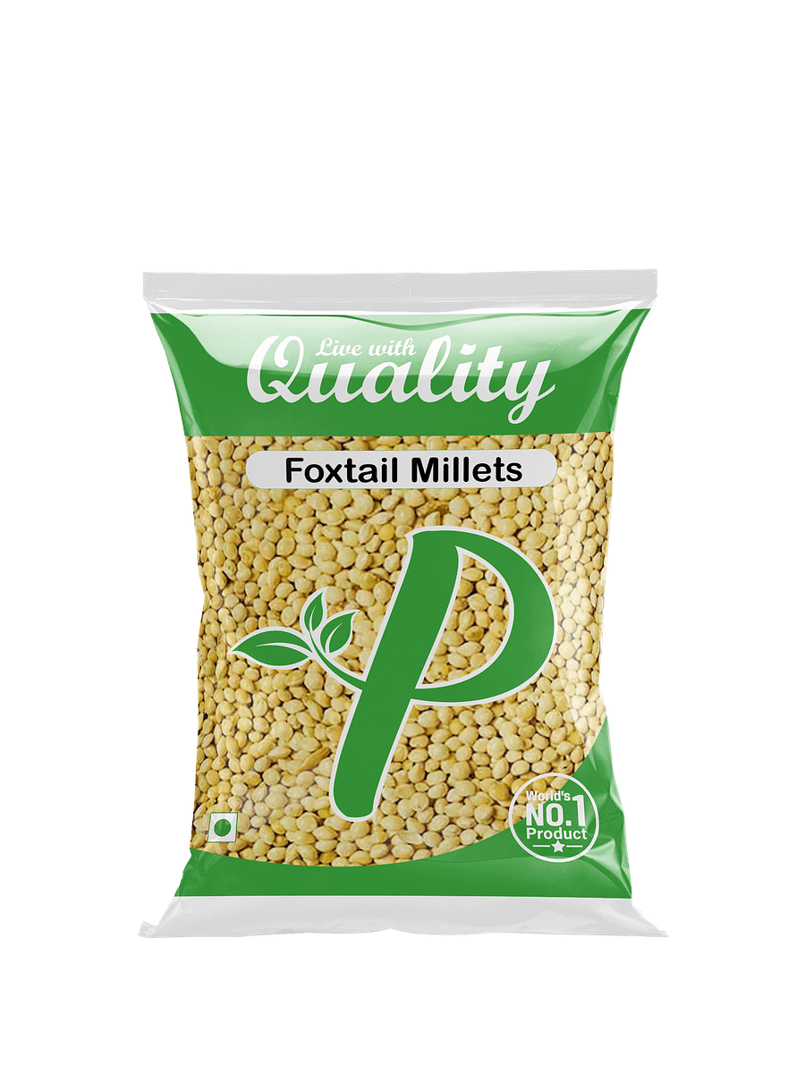 Foxtails Millets 250g product image (1)