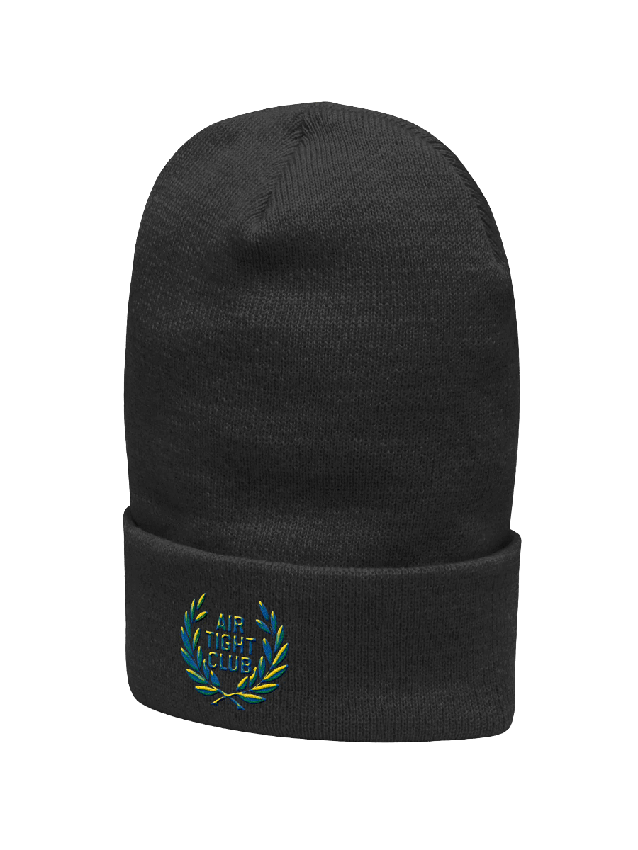 Air Tight Club Beanie product image (1)