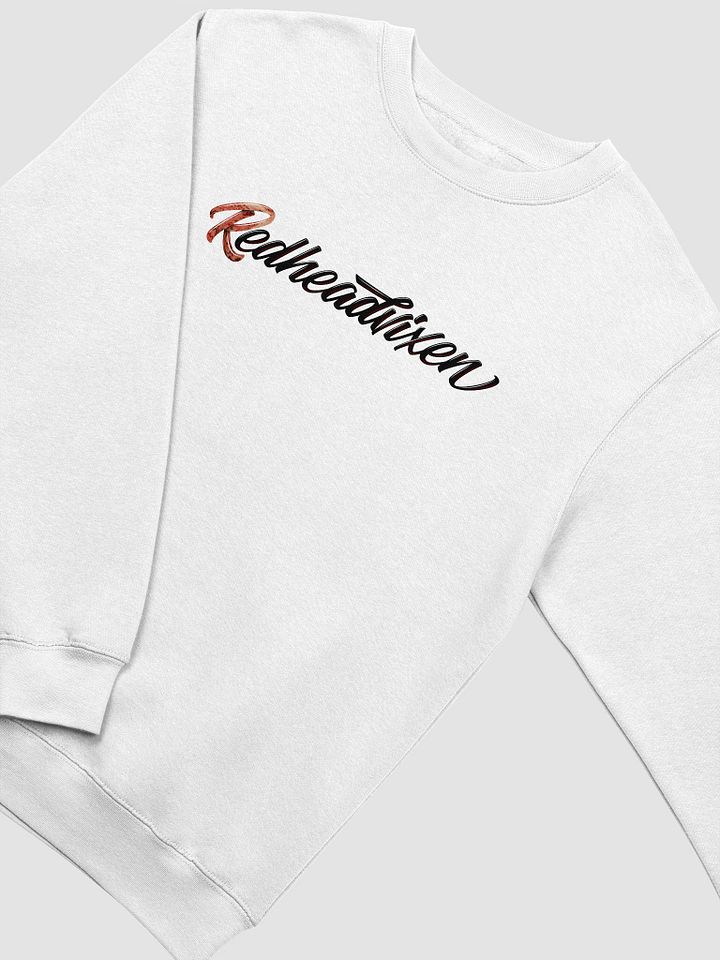 Logo Crewneck product image (1)