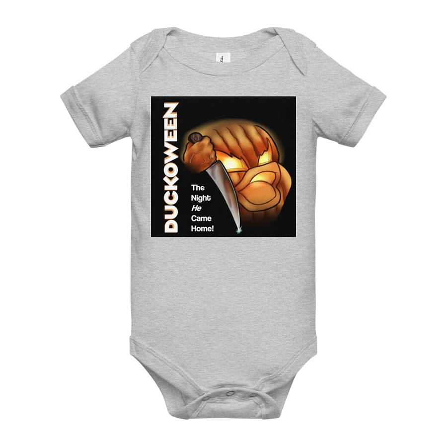 Duckoween Onesie product image (48)