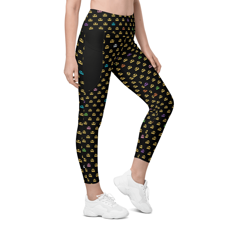 R.E.P.O Leggings product image (5)