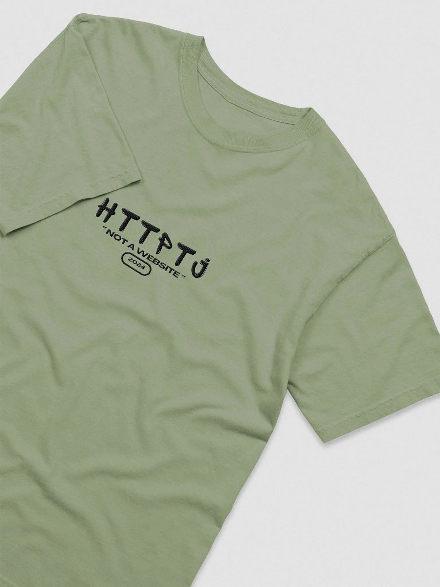 embroidered unisex 
