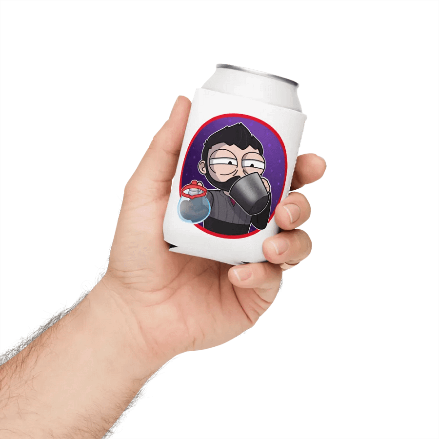 CptJim Coffee Can Cooler! product image (4)