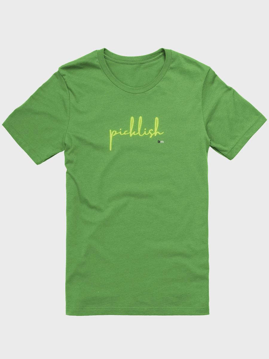 Picklish LKM Classic Fit Tee product image (1)