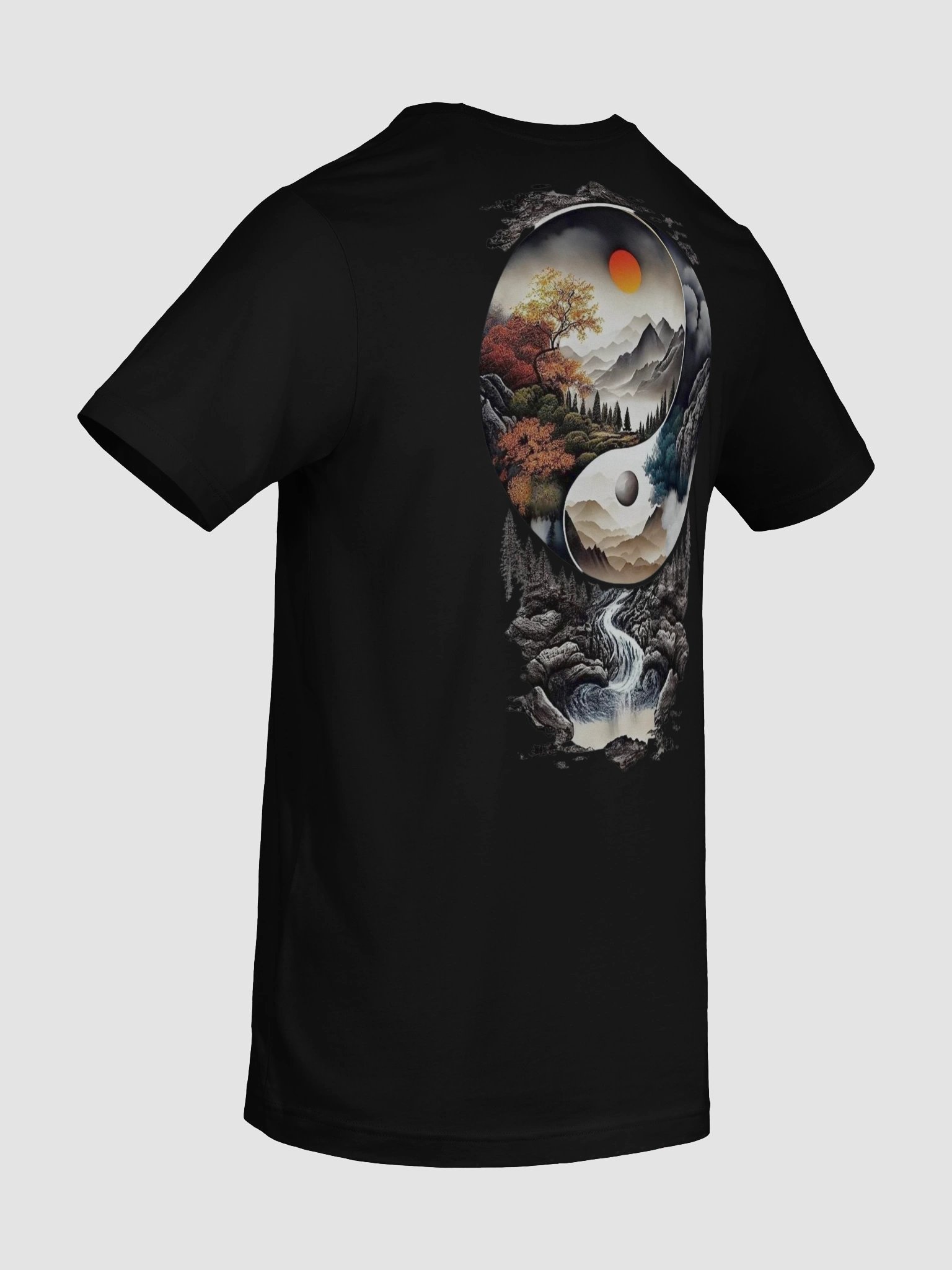 Harmony Unleashed T-Shirt product image (5)