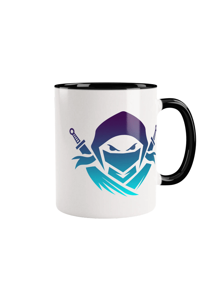 SiViX Ceramic Mug with Color Inside product image (9)